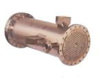 Borulu Eşanjörler (Shell and Tube)